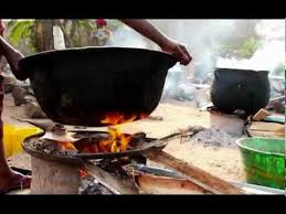 blog cooking ghana