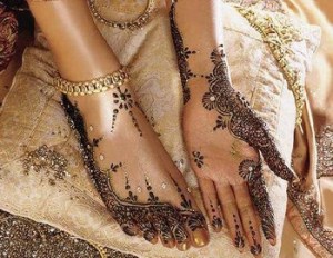 henna