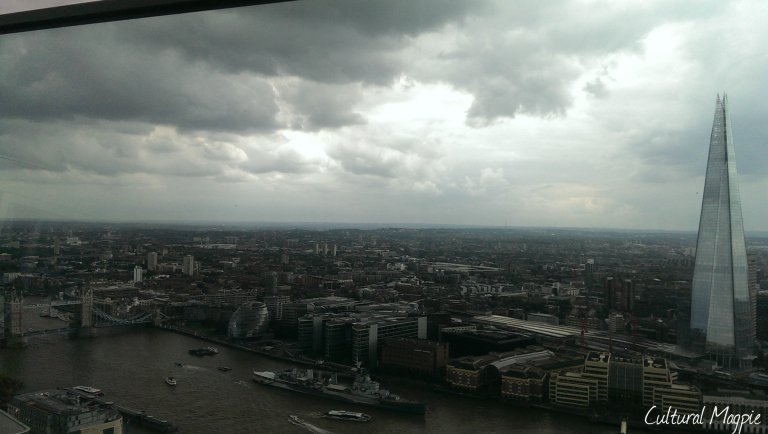 Sky garden 1 cultural magpie