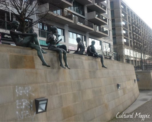 cultural magpie  anne frank