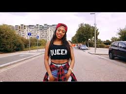 lady leshurr